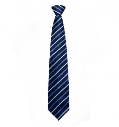 BT007 design horizontal stripe work tie formal suit tie manufacturer detail view-38